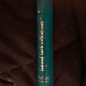 Thrive  liquid lash extensions mascara black new